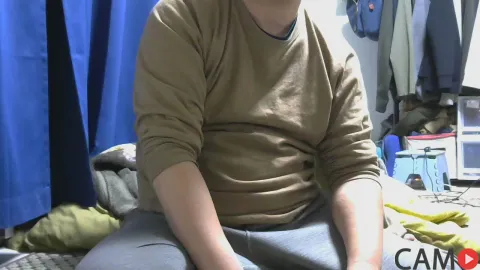 yuta033&rsquo;s (Cam4) Photo