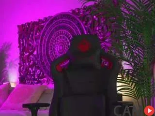 Picture of ambarevans from Camsoda