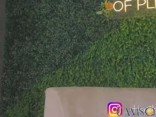 chloedee&rsquo;s (Camsoda) Photo