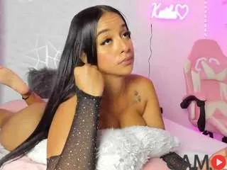 kendallfox&rsquo;s (Camsoda) Photo