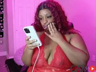 queencroze’s (Camsoda) Photo