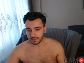 2handsomeman&rsquo;s (Chaturbate) Photo