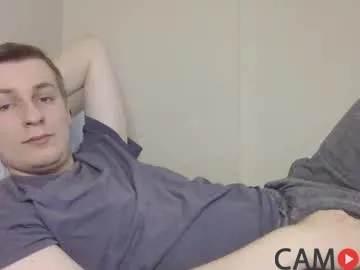 3andy3&rsquo;s Chaturbate Profile Image
