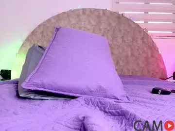 _aniisha_&rsquo;s Chaturbate Profile Image