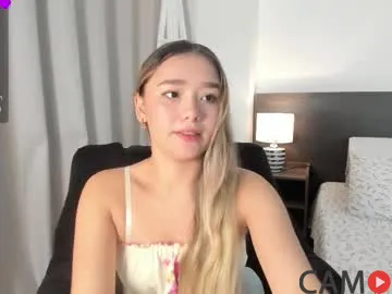 _bleuelune&rsquo;s Chaturbate Profile Image