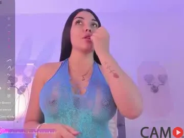 _brenda_becker’s (Chaturbate) Photo