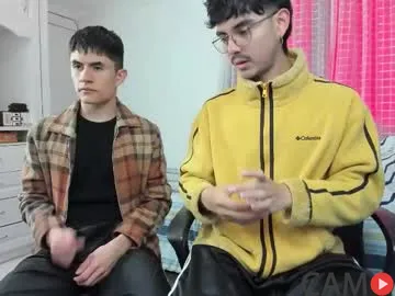 _jamesboy’s (Chaturbate) Photo