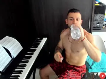 _logan_s&rsquo;s Chaturbate Profile Image