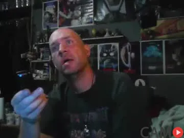 _longfellow&rsquo;s (Chaturbate) Photo