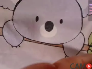 _witch__&rsquo;s (Chaturbate) Photo