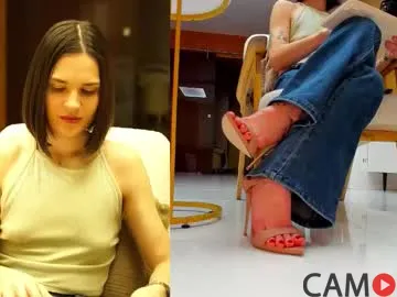 adagrand&rsquo;s (Chaturbate) Photo