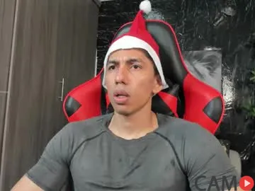 adan_sin1&rsquo;s Chaturbate Profile Image