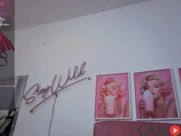 adele_latinlady&rsquo;s (Chaturbate) Photo