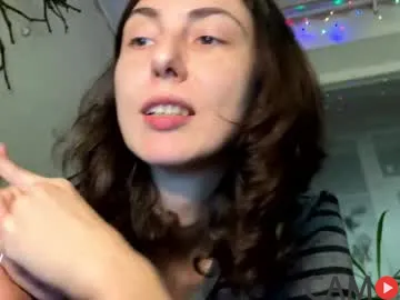 aevra&rsquo;s Chaturbate Profile Image