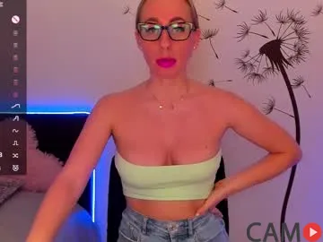 agent_polly&rsquo;s (Chaturbate) Photo