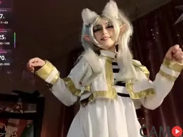 ahegame&rsquo;s Chaturbate Profile Image