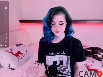 alicentity&rsquo;s (Chaturbate) Photo