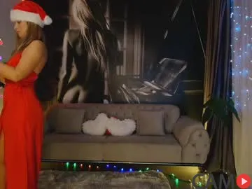 aliessia&rsquo;s (Chaturbate) Photo