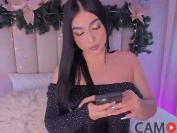 alissyadanger&rsquo;s Chaturbate Profile Image