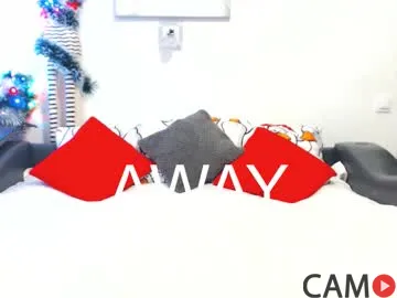 amali2015’s (Chaturbate) Photo