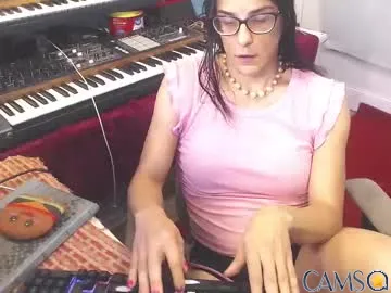 amyattack&rsquo;s (Chaturbate) Photo