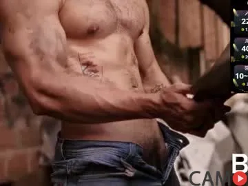 andyblass’s (Chaturbate) Photo