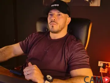 Picture of angeloeric from Chaturbate