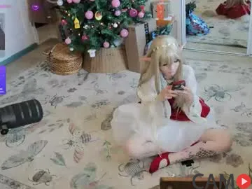 archancel&rsquo;s Chaturbate Profile Image