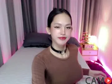 ariahooper&rsquo;s Chaturbate Profile Image