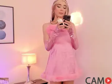 arivega&rsquo;s (Chaturbate) Photo