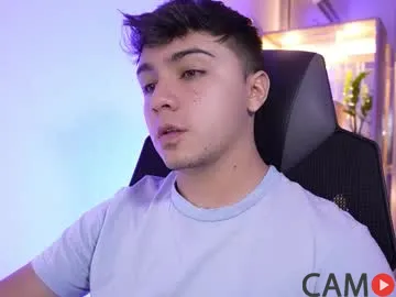 aron__cooper&rsquo;s (Chaturbate) Photo