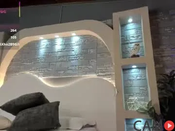 aron_bolt’s (Chaturbate) Photo