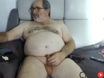 babacool96&rsquo;s (Chaturbate) Photo