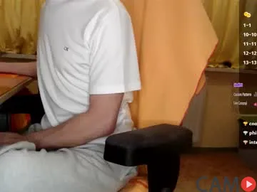 banschie&rsquo;s (Chaturbate) Photo