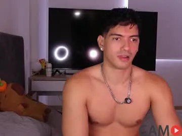 bbbeachboy&rsquo;s Chaturbate Profile Image