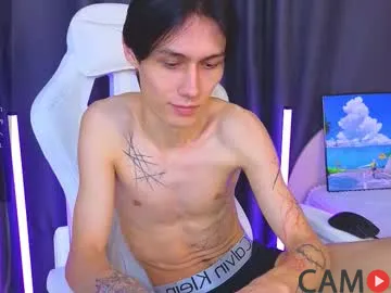 Picture of bd_black from Chaturbate