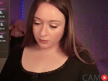 bellamonroee&rsquo;s Chaturbate Profile Image