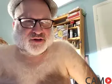 bendavewill&rsquo;s (Chaturbate) Photo