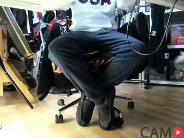 bisexualjay&rsquo;s (Chaturbate) Photo