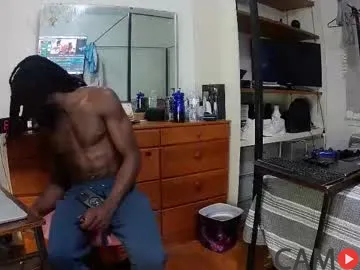 blaqjay’s (Chaturbate) Photo