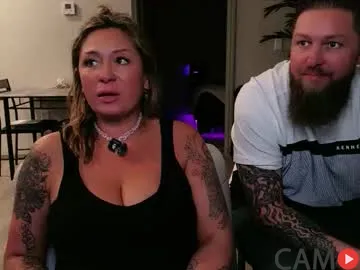 bossyroxy84&rsquo;s Chaturbate Profile Image