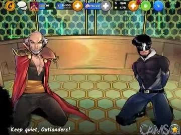 brsrk&rsquo;s (Chaturbate) Photo