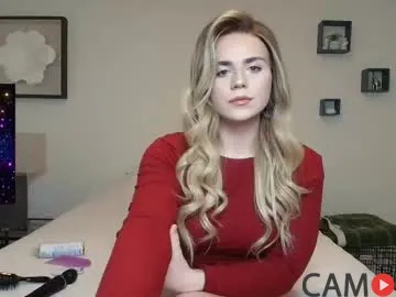 buitifulblonde&rsquo;s Chaturbate Profile Image