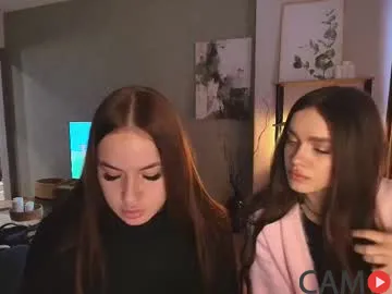 caressyourself&rsquo;s Chaturbate Profile Image