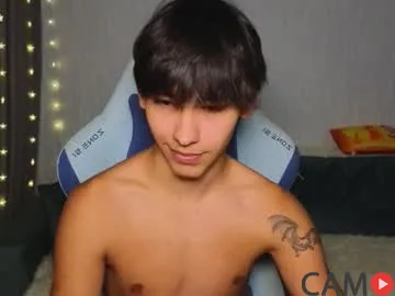 chem1ko&rsquo;s (Chaturbate) Photo