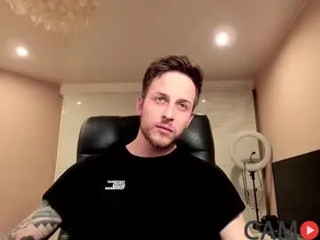 chriscarrey&rsquo;s (Chaturbate) Photo