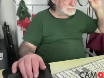 coach_karl&rsquo;s (Chaturbate) Photo