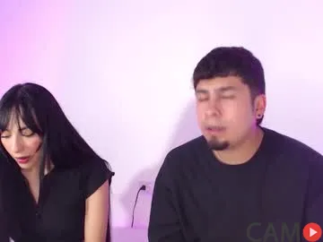 coupsextop&rsquo;s (Chaturbate) Photo