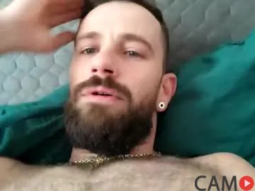 crissstud&rsquo;s Chaturbate Profile Image