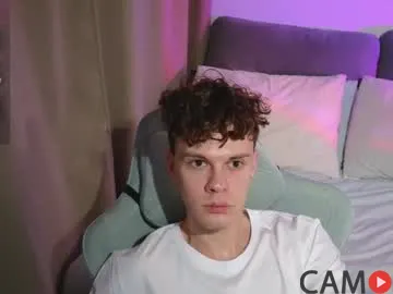 cute_thomas&rsquo;s (Chaturbate) Photo